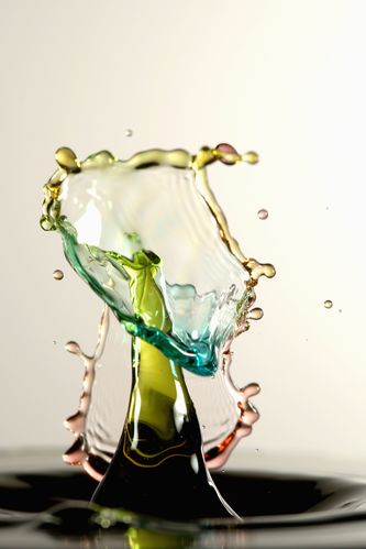 手机创意摄影图片