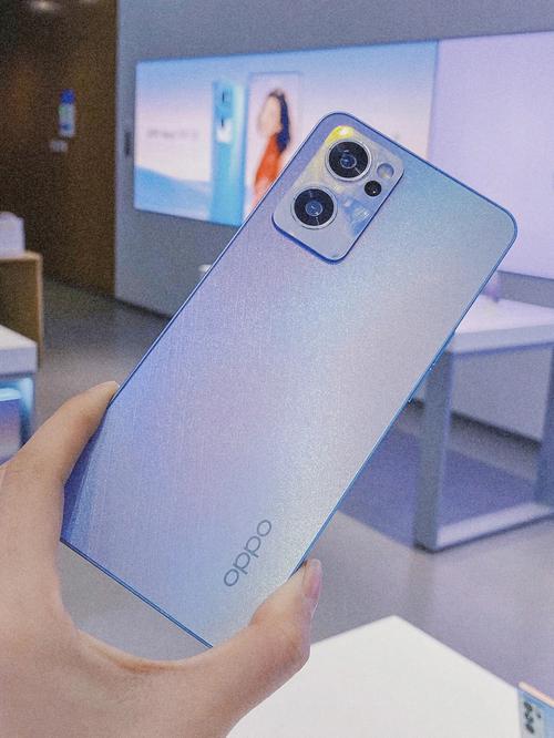 opporeno7水印相机拍怎么保存不了