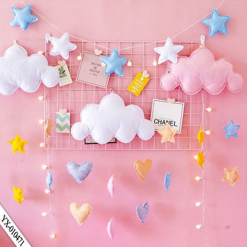 背景图片纯粉色图2