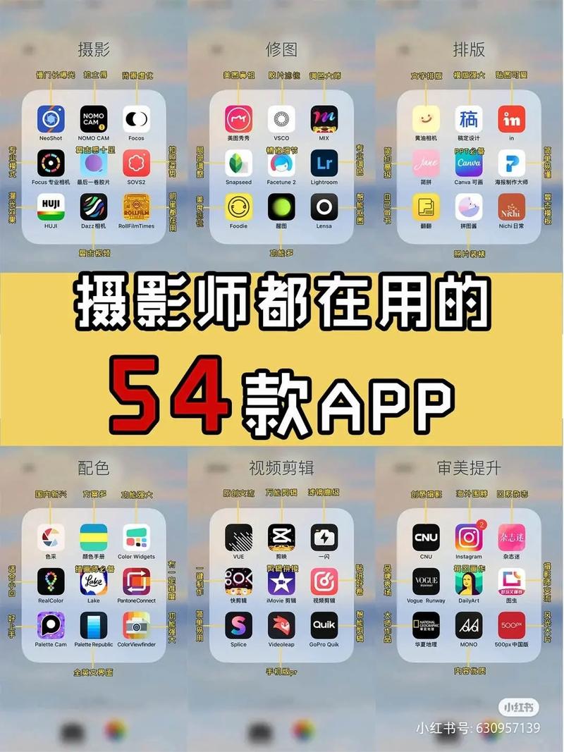 电脑拍照软件哪个效果最好用图1