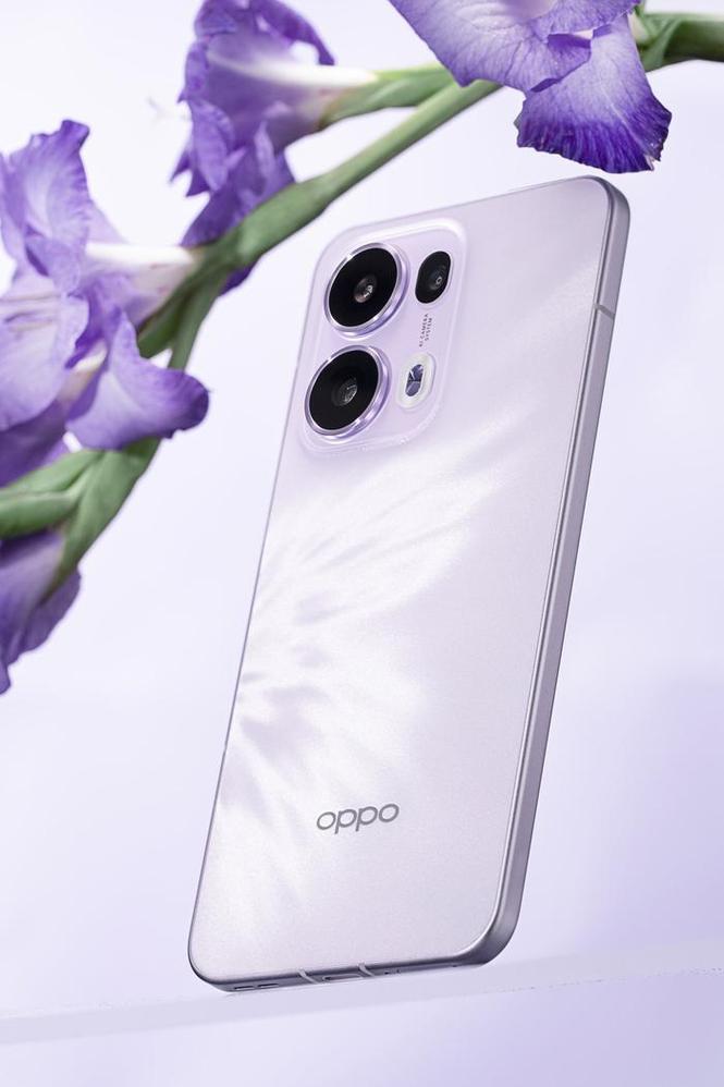 opporeno13值得入手吗