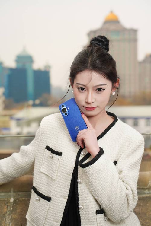 手机拍照技巧教学人像图1