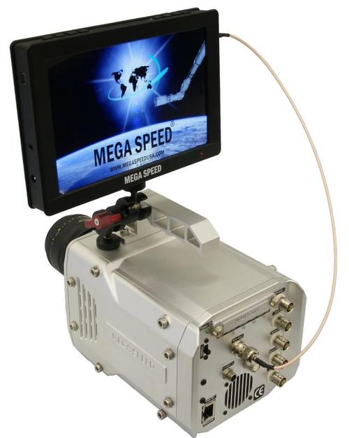 高速相机哪家好?