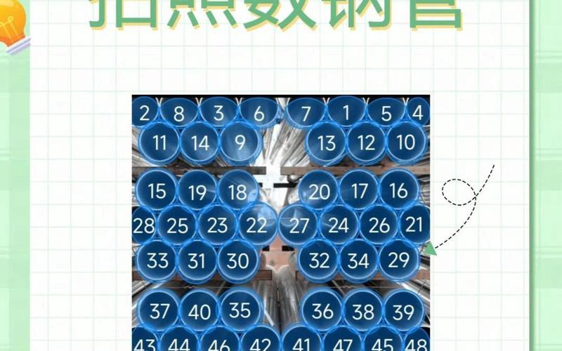 数钢管免费软件有哪些图1