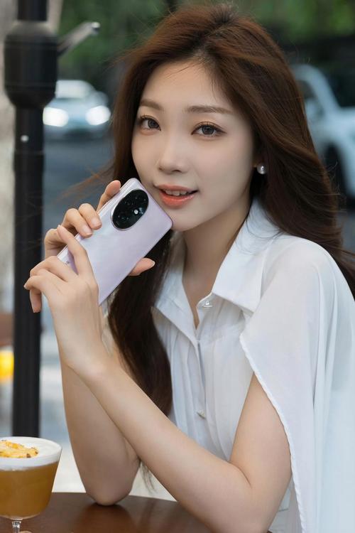 怎样用手机拍照好看又上镜