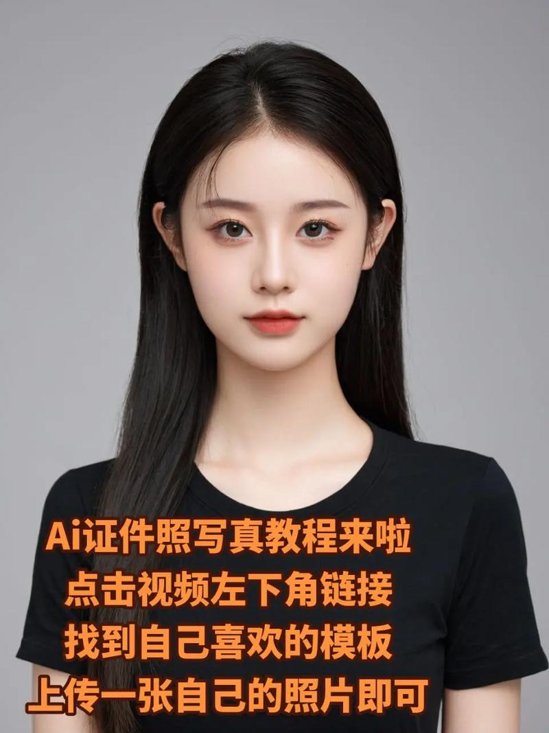 有什么免费制作一寸照生成器软件?