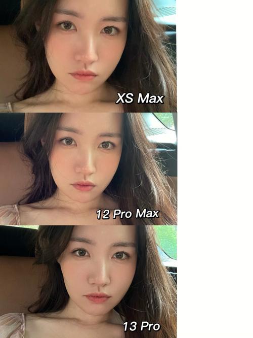 手机原相机里的自己是真实的吗怎么设置图2