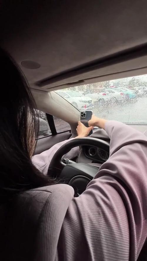 自拍的角度和技巧