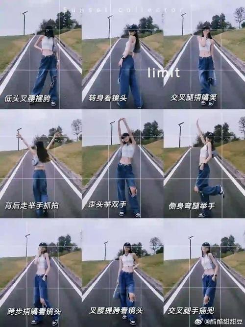 领导拍照姿势有哪些图3