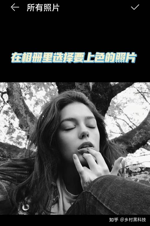 免费的旧照片翻新软件图3