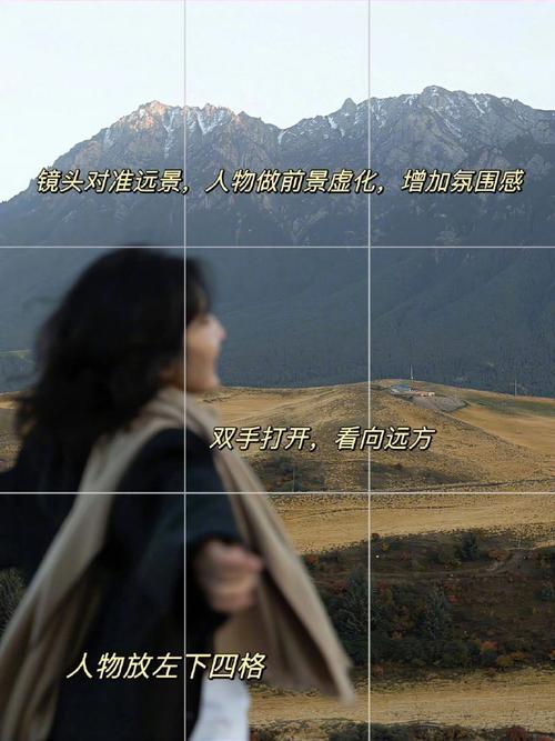 拍照姿势小红书怎么弄图2