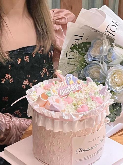 不露脸生日照如何拍出创意效果?