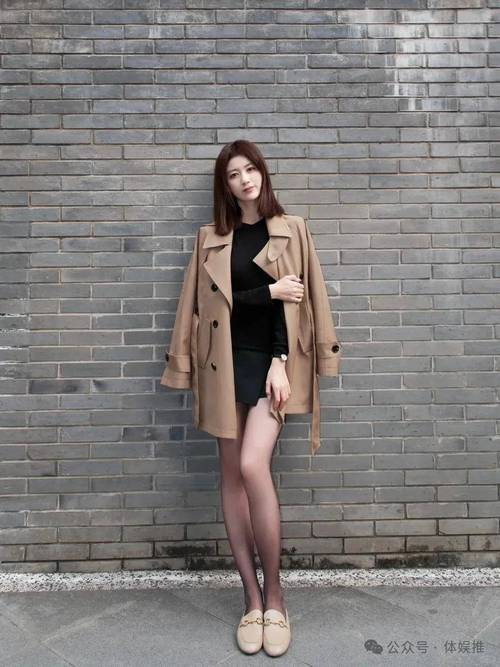 景点拍照姿势大全图片欣赏图2