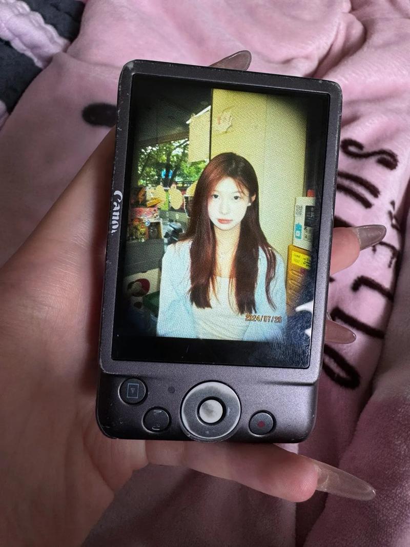 ccd导入手机后不见照片了图3