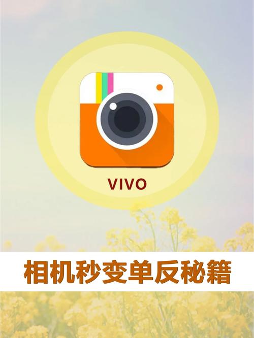 vivo专业拍照模式教程