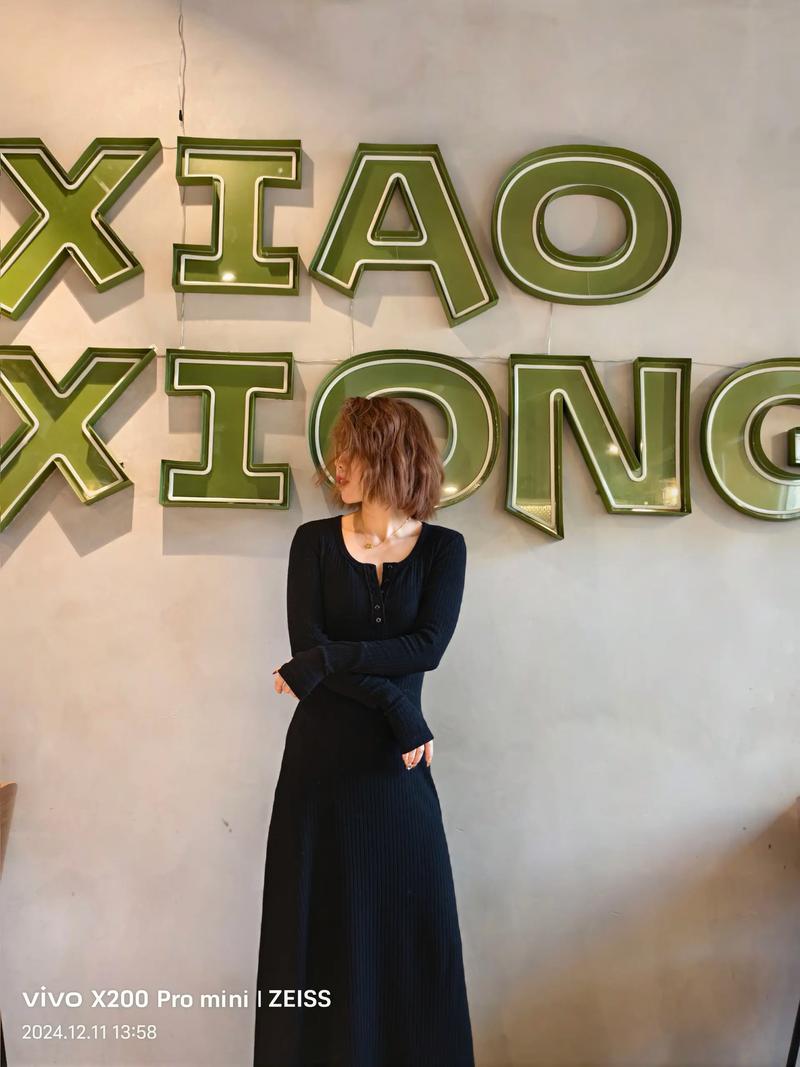 手机人物照片拍摄技巧和方法图2