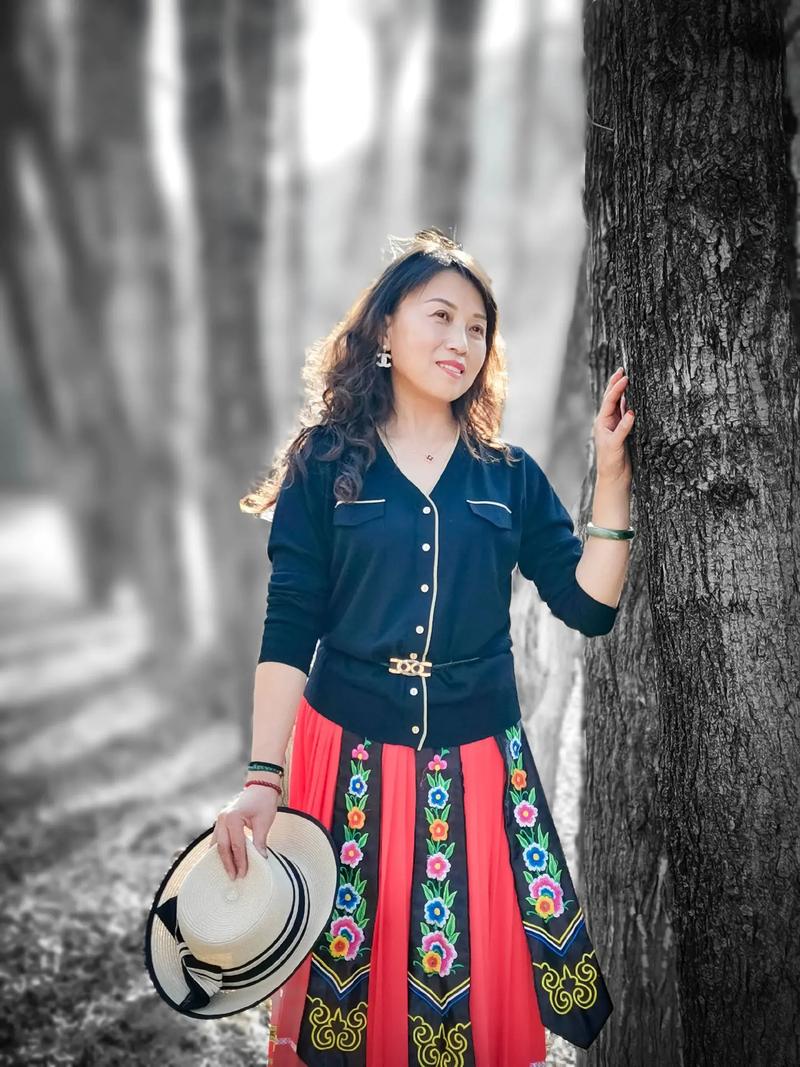 手机拍人物照的技巧是什么