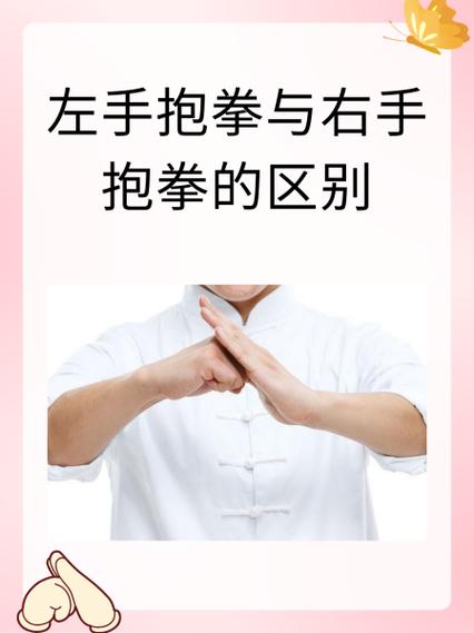 正确的宣誓姿势图3