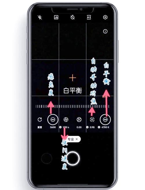 手机拍照技术教程图1