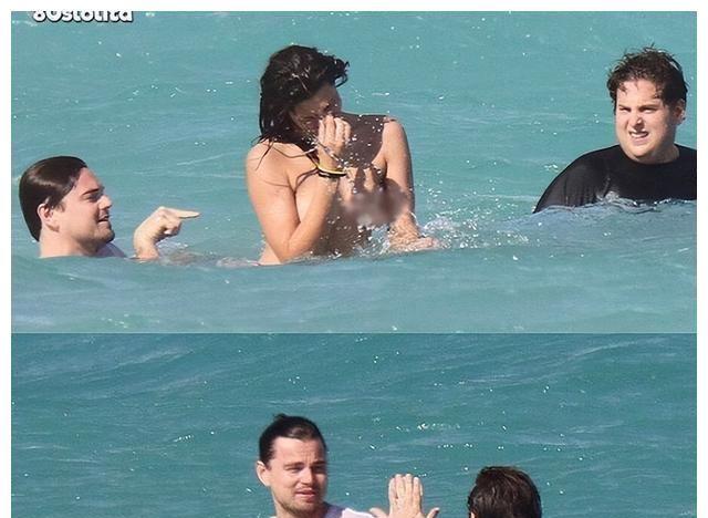 六人拍照姿势创意搞笑图片图3