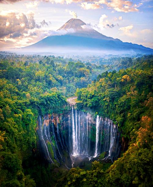 手机如何用镜子拍出天空之镜图1