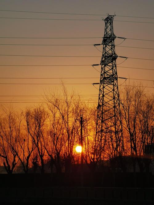 手机摄影拍照技巧风景怎么拍才好看图2