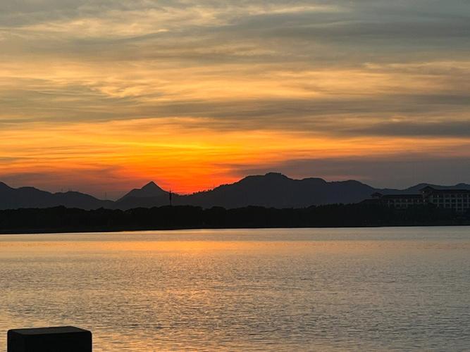 手机相机怎么拍风景好看图2