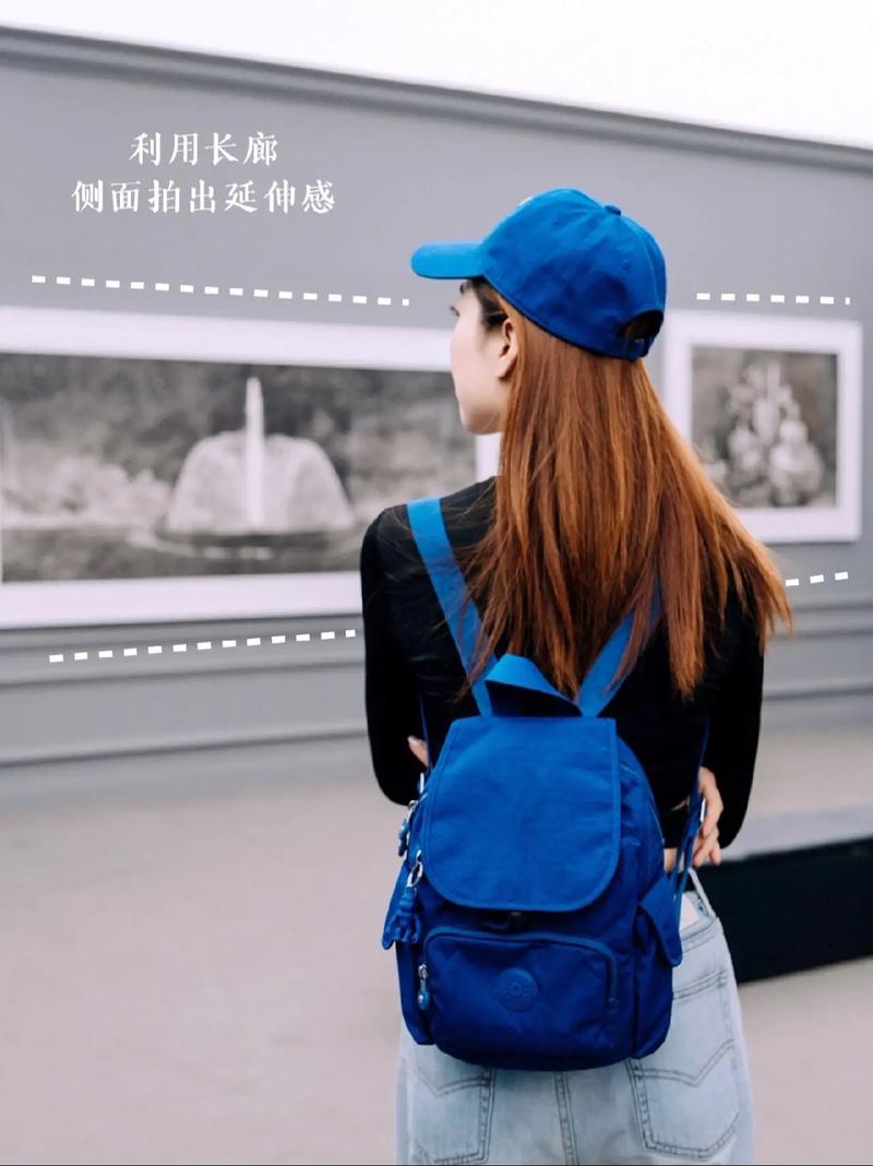 拍照姿势大全图解图1