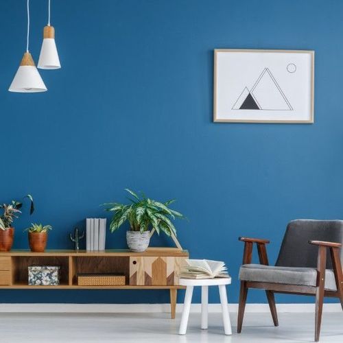 拍照后面的背景布图片图1