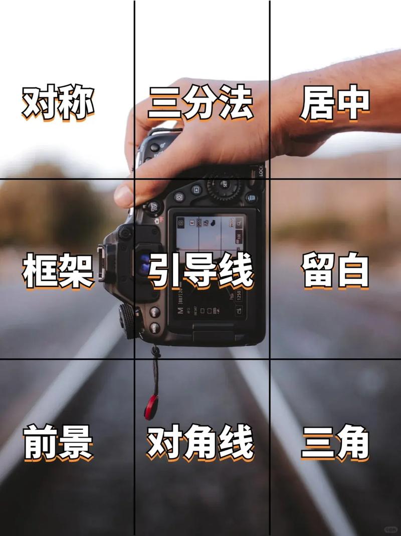 摄影十三种构图方式图2