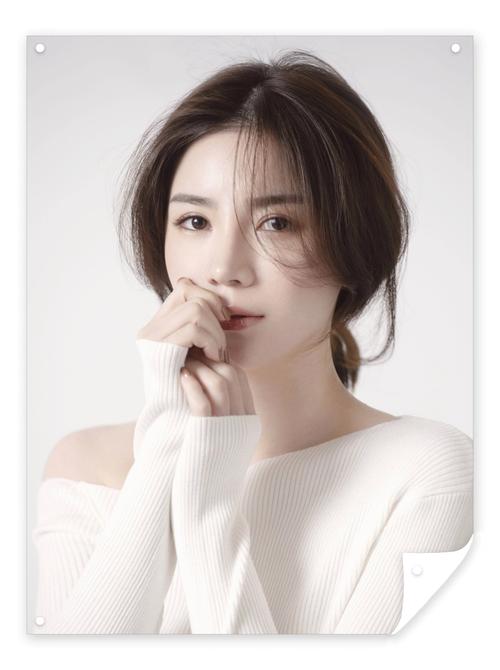 四五十岁拍照的所有姿势图2