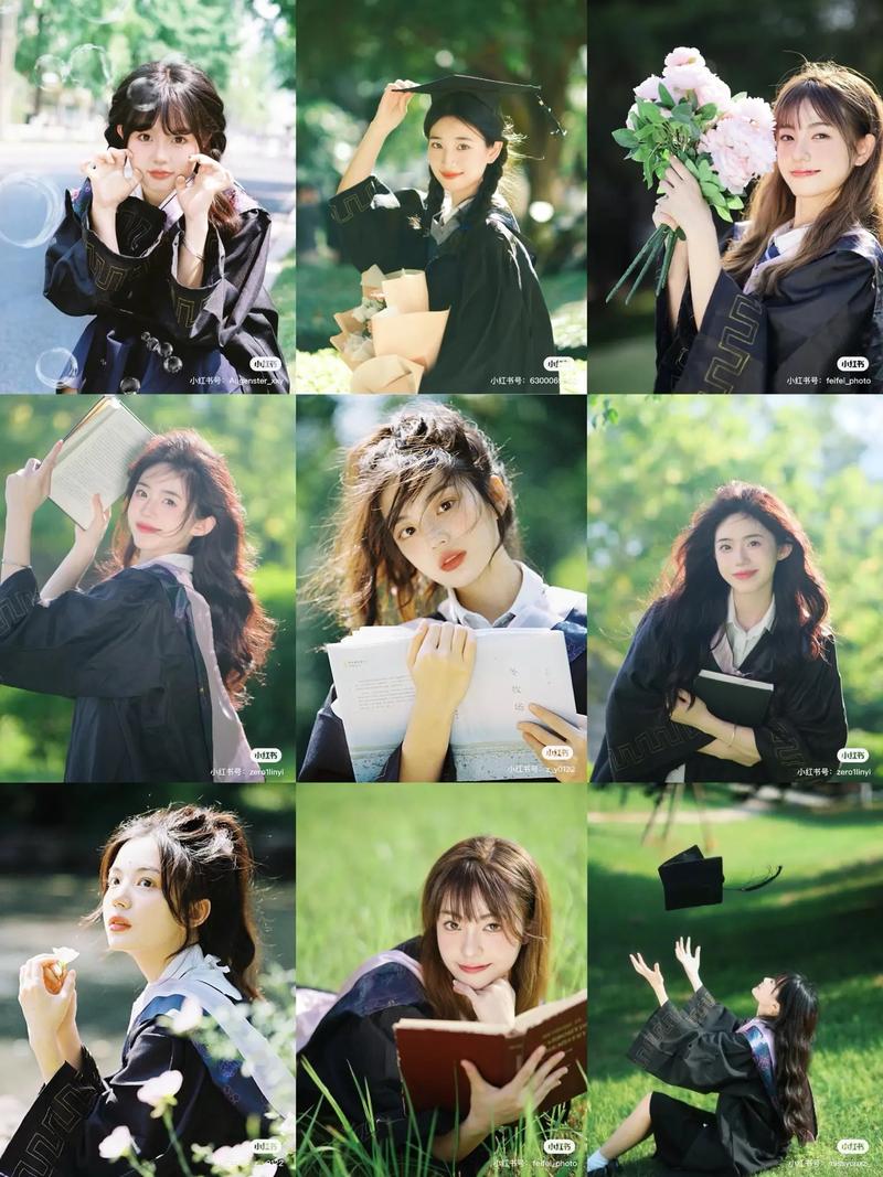 高考毕业季,出行旅游女生全身拍照姿势如何显高显瘦?