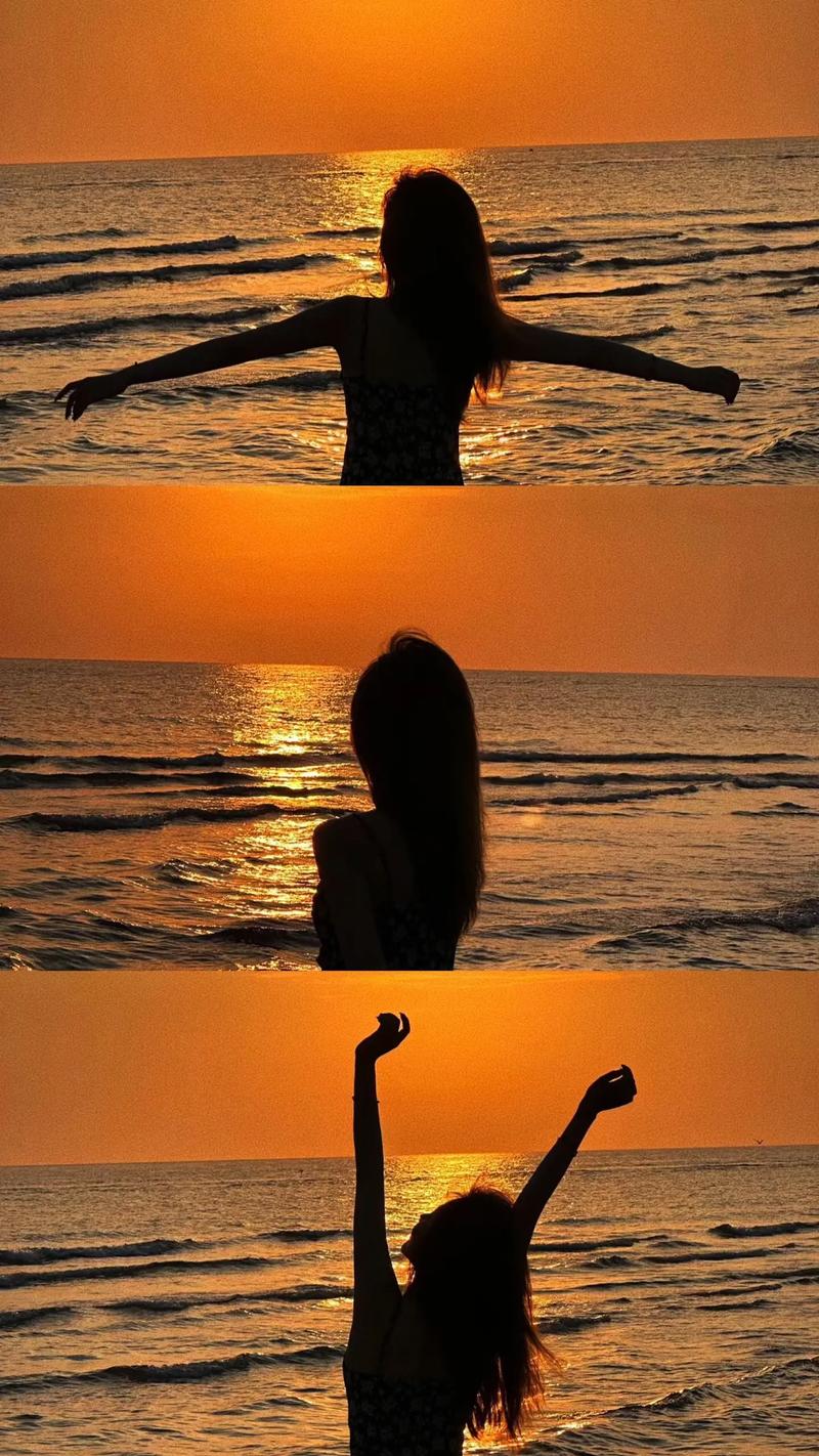 去旅游如何拍出一张好看的旅行照?