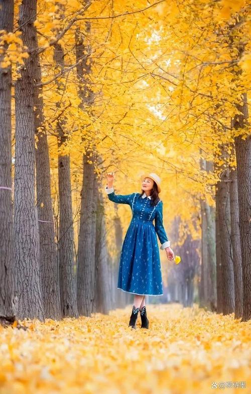 中老年男士拍照怎么摆姿势好看图2