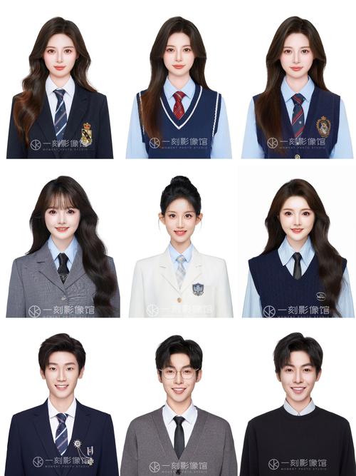 拍摄一寸照的建议