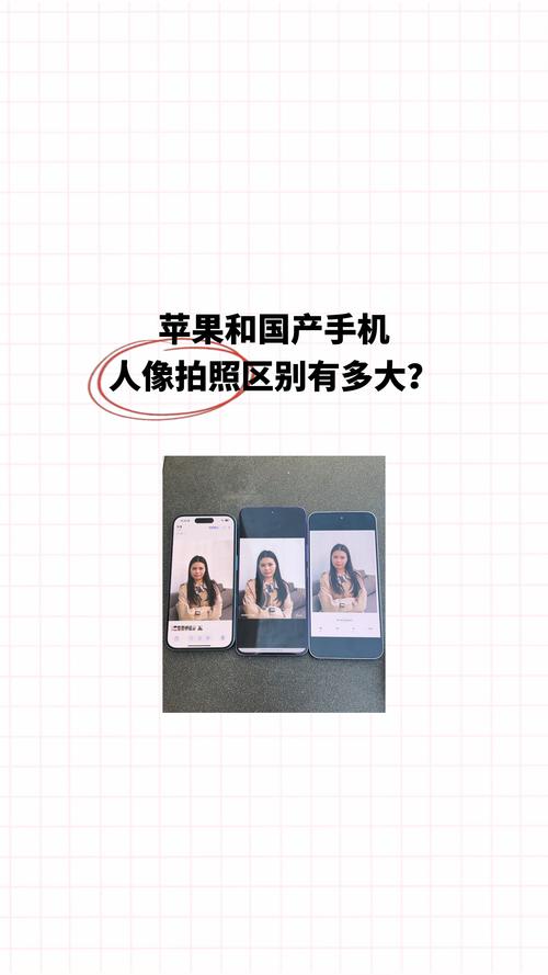 手机和照相机拍照方面的区别图2