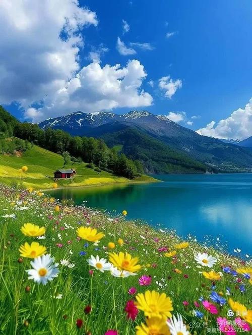 拍风光照最适合的光线角度是什么