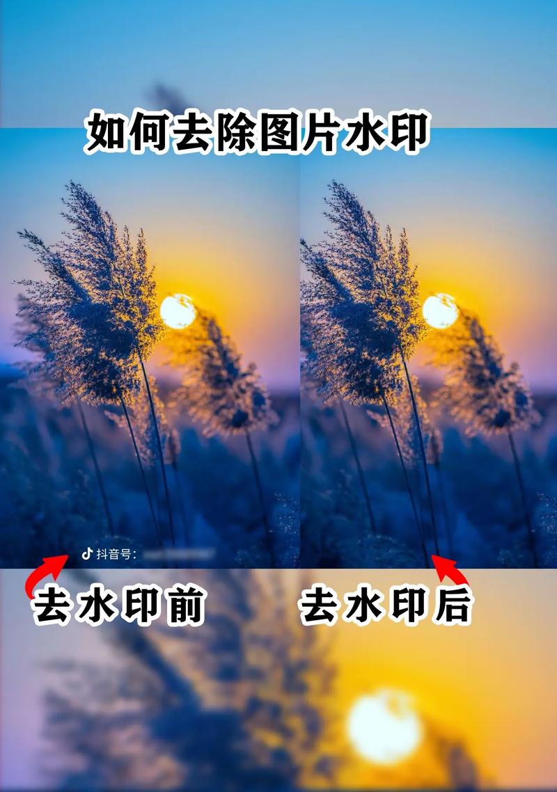 今日水印相机拍照水印和无水印同时保存图1