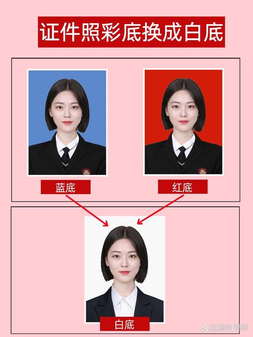 怎么设置照片的背景颜色为纯色图3