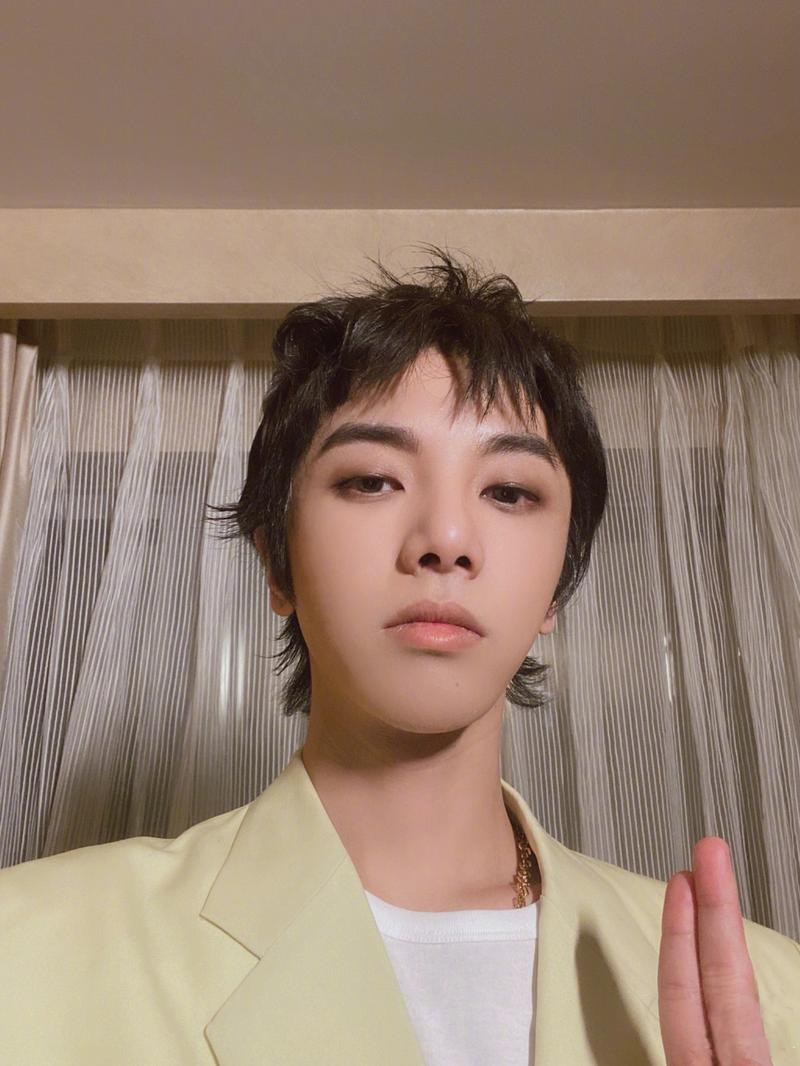 死亡角度拍摄也是最真实的自己图1