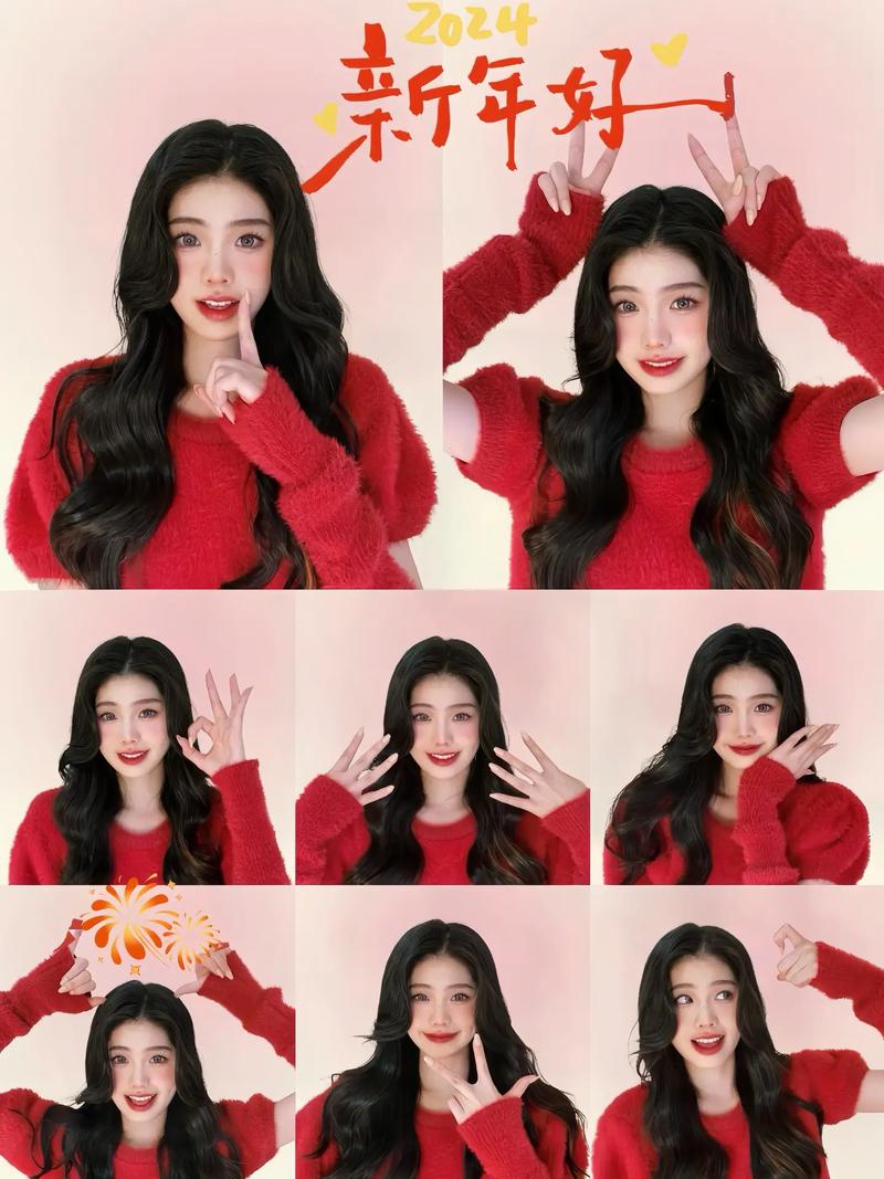 桥上拍照姿势的摆法图图2