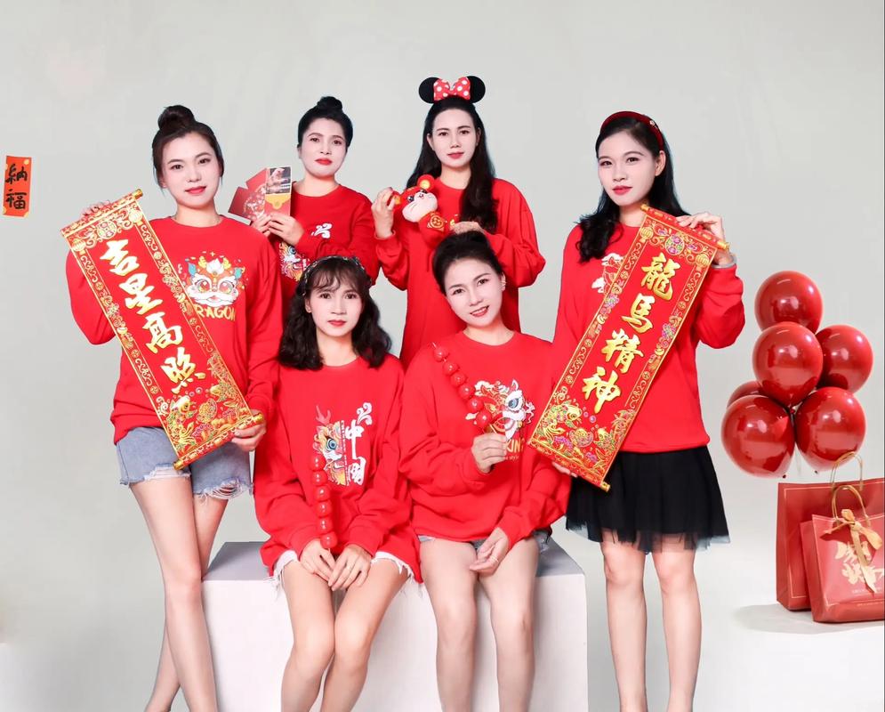 旅游拍照姿势的摆法图图3