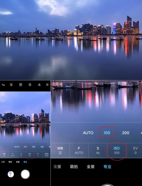 手机翻拍电脑上的照片有水纹怎么办图2