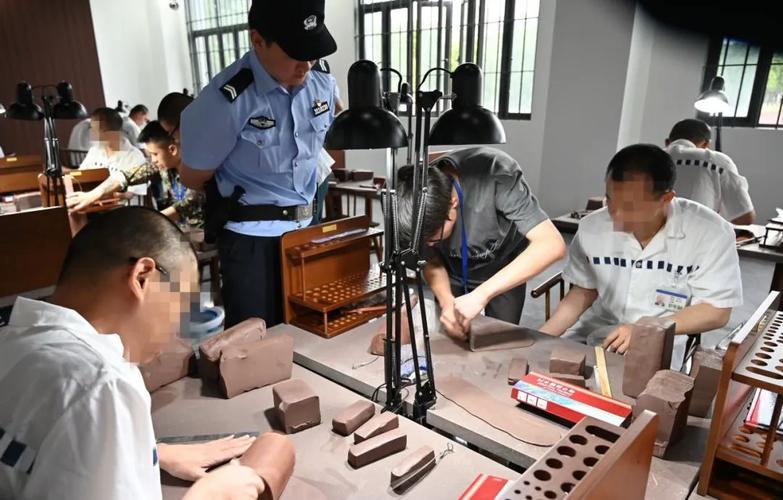 监狱会见的时候能带手机吗图3