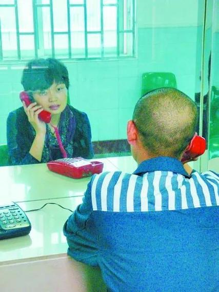 去监狱探监,什么东西允许带,什么东西不允许带?