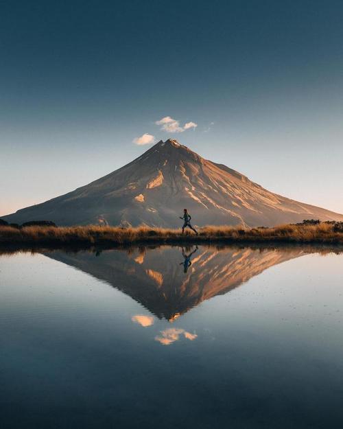 拍风景照的角度图3