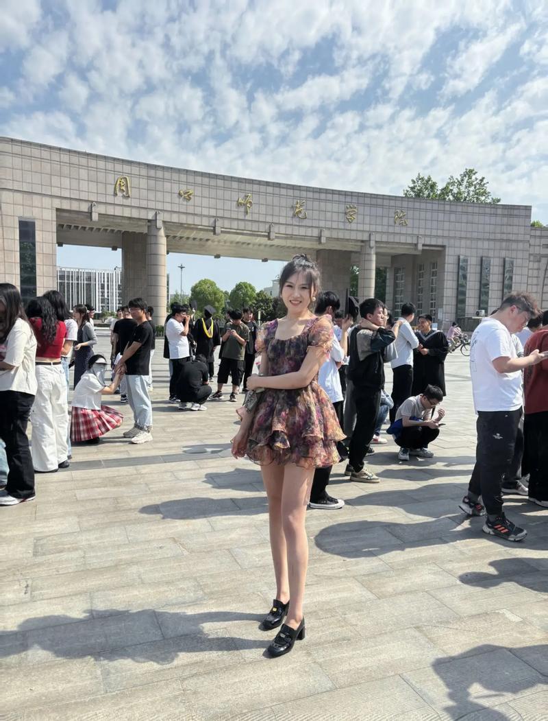 旅游拍照姿势技巧图解图3