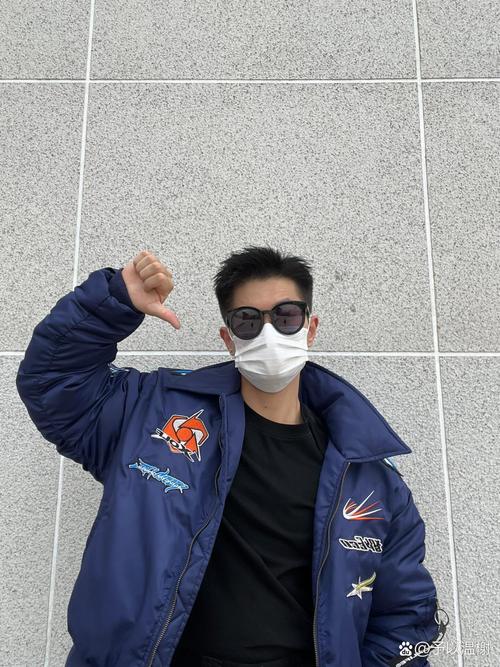 男最帅拍照姿势图图3