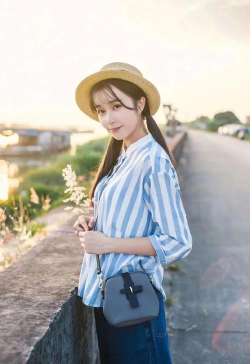 人像摄影哪些拍照姿势好看