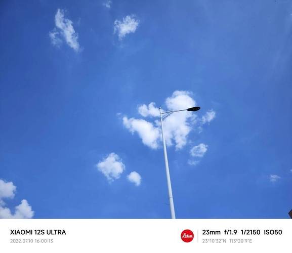 手机相机水印有什么用图1